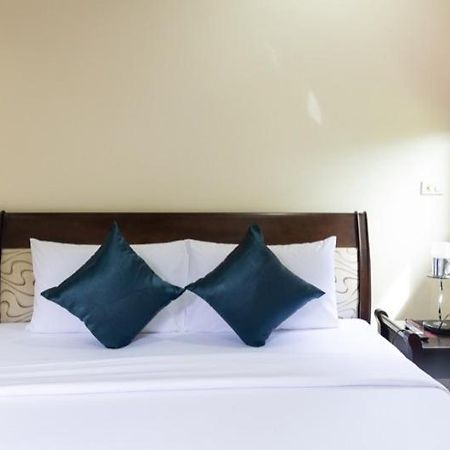 The New Villa Pantai Chaweng Luaran gambar