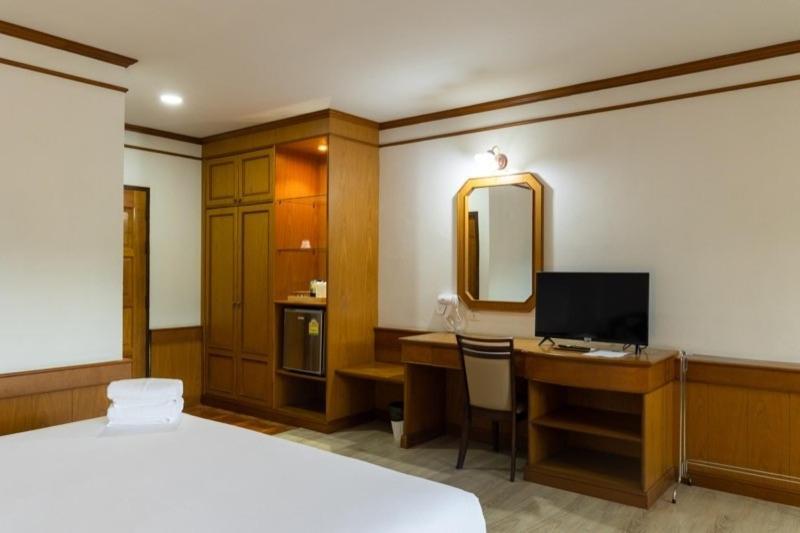 The New Villa Pantai Chaweng Luaran gambar