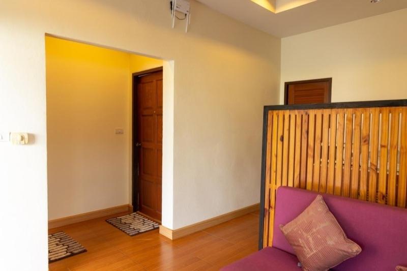The New Villa Pantai Chaweng Luaran gambar