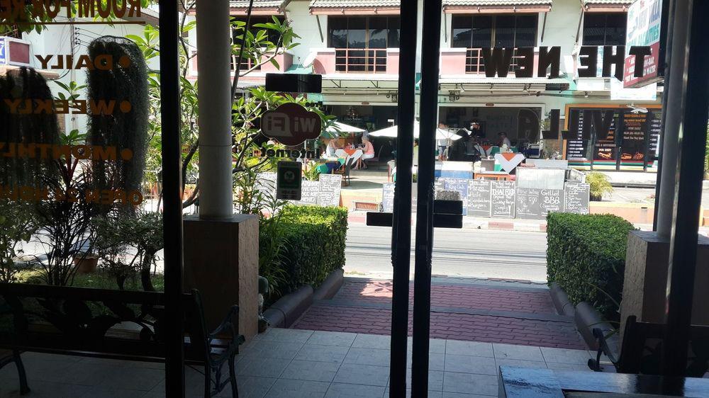 The New Villa Pantai Chaweng Luaran gambar